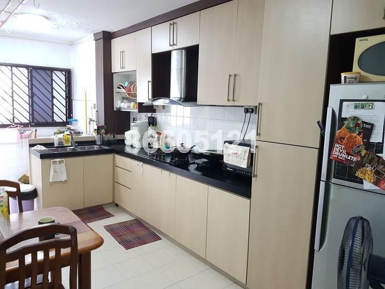 Blk 177 Bukit Batok West Avenue 8 (Bukit Batok), HDB 3 Rooms #159386842